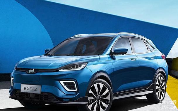 佛山182WEY威派豪华SUV市场的黑马，零跑汽车与智能交通系统的协同